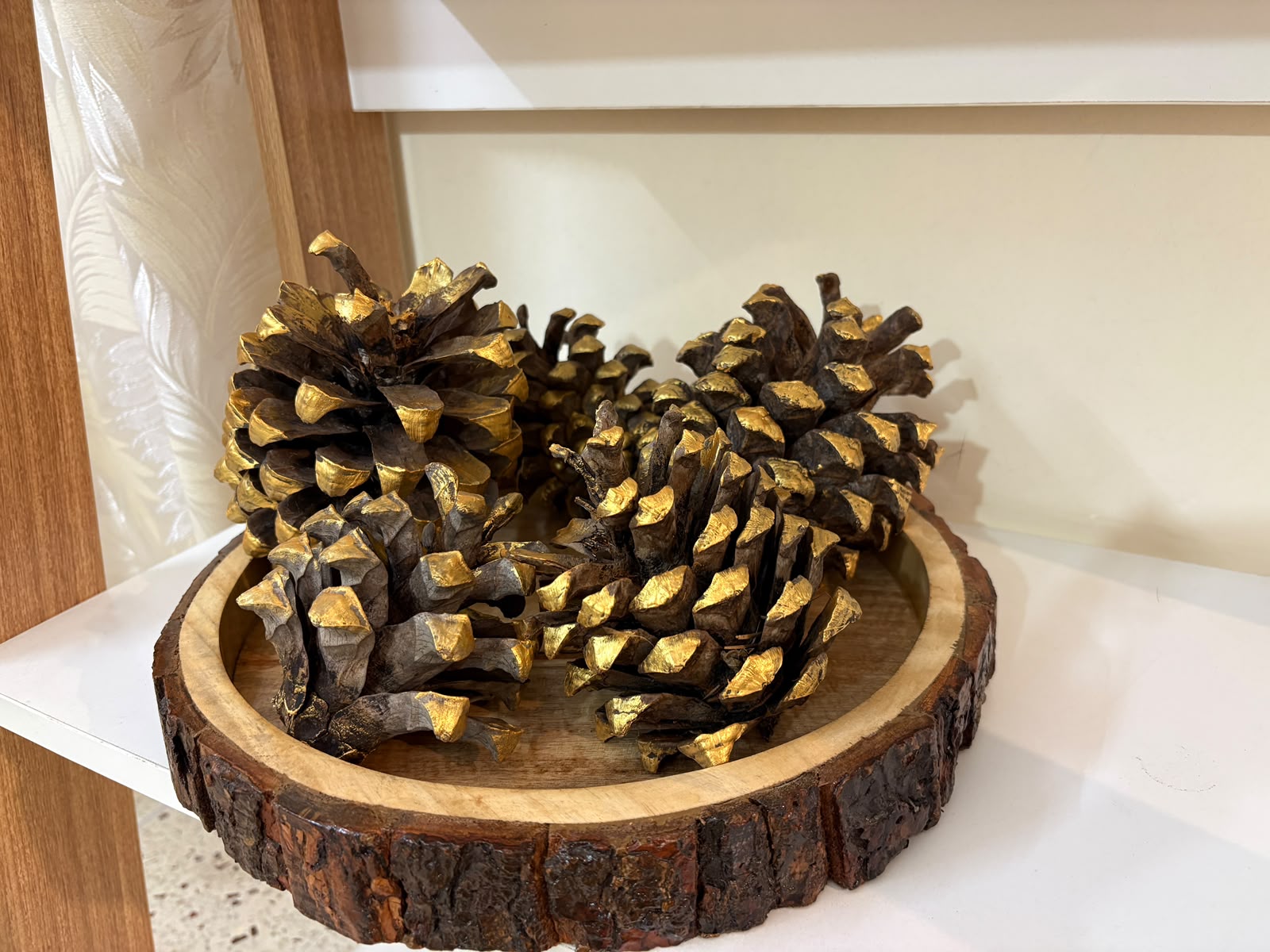 Handicrafts