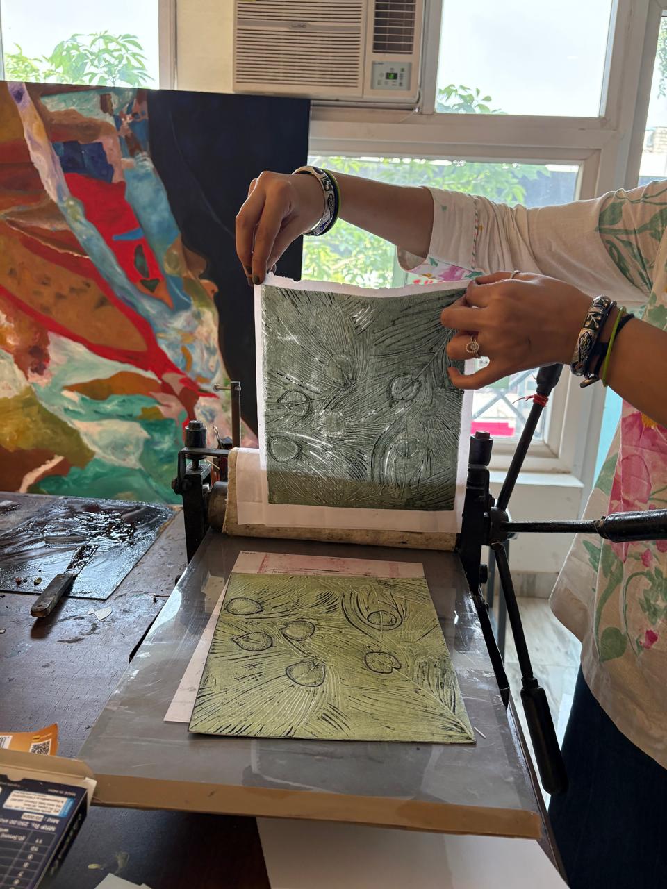 PrintMaking