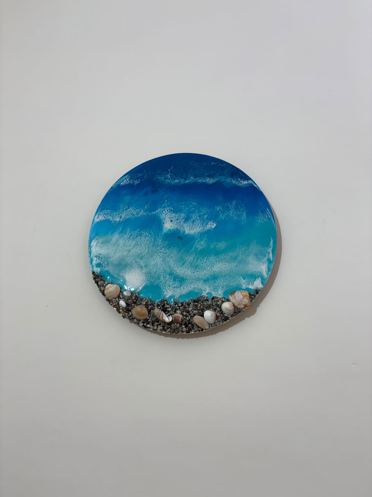 Resin Art