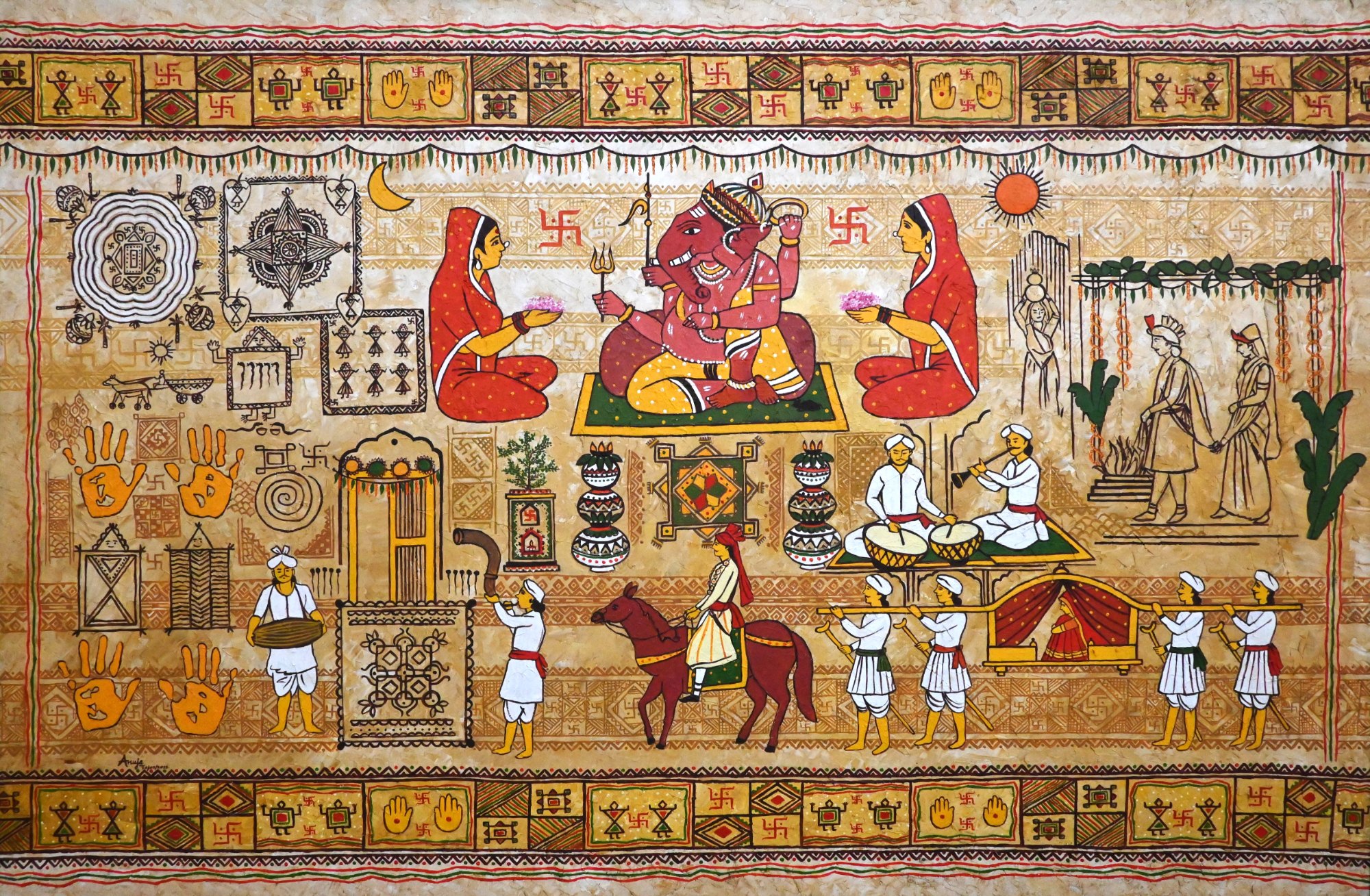 Original Paintings