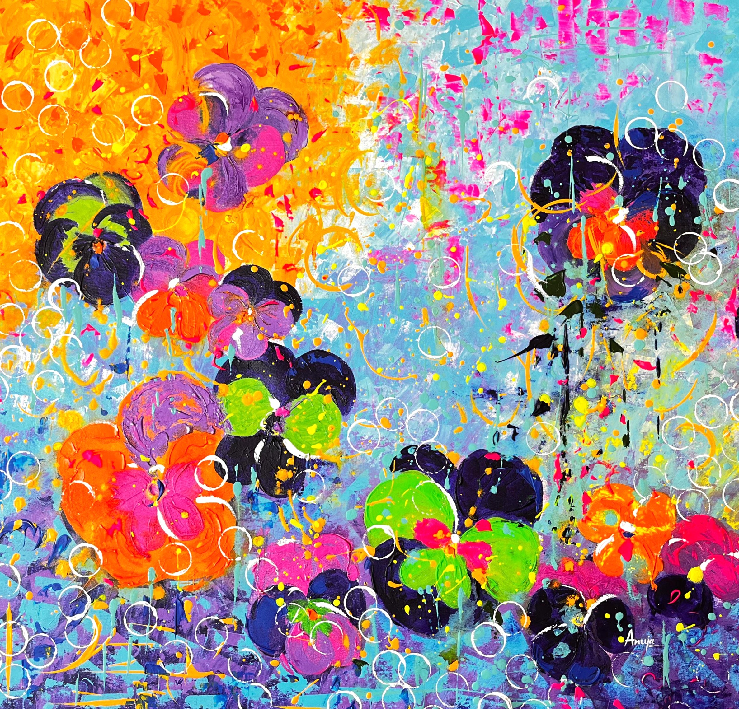 Nature’s Carnival