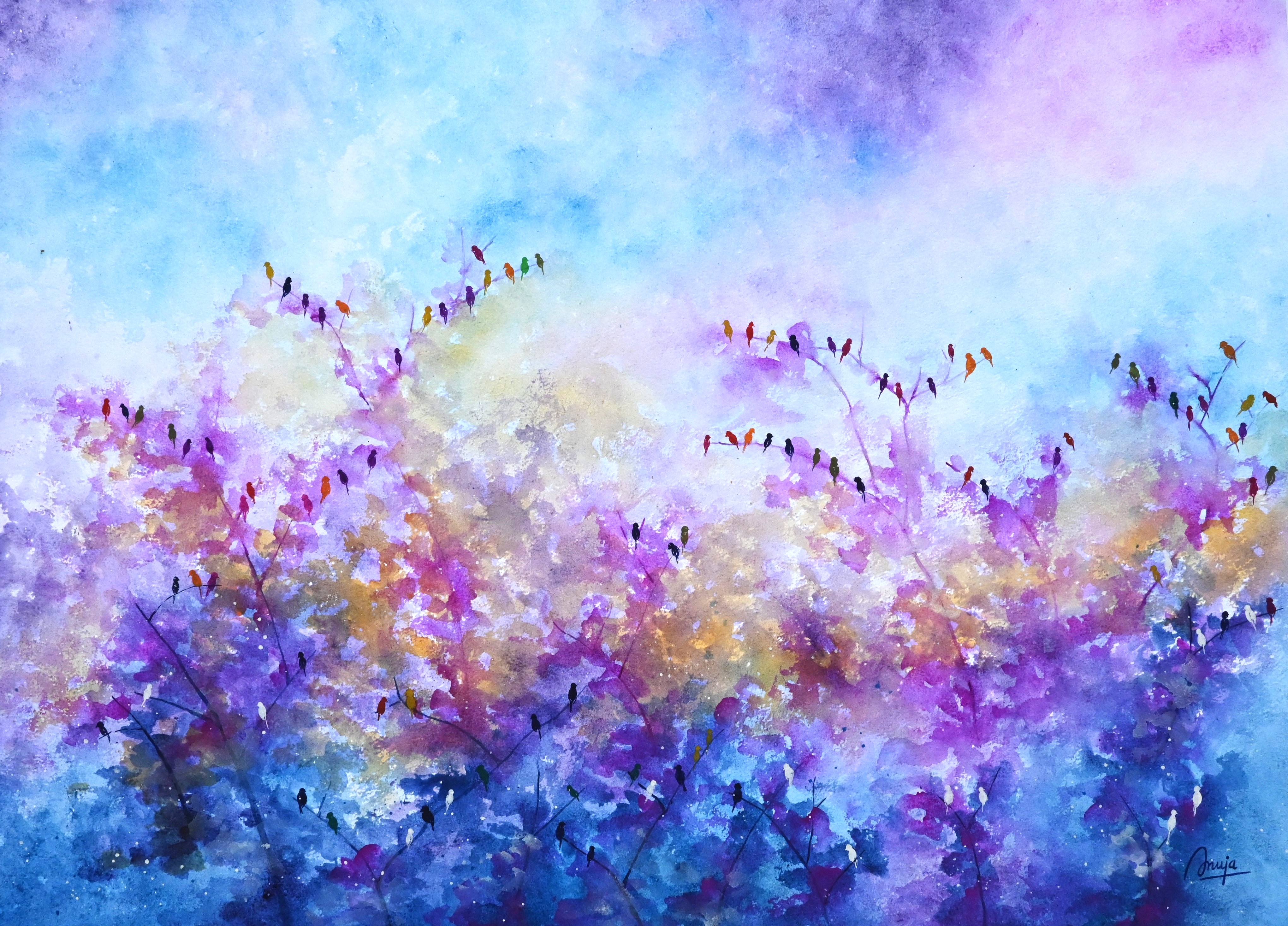 Songs Of The Sky 