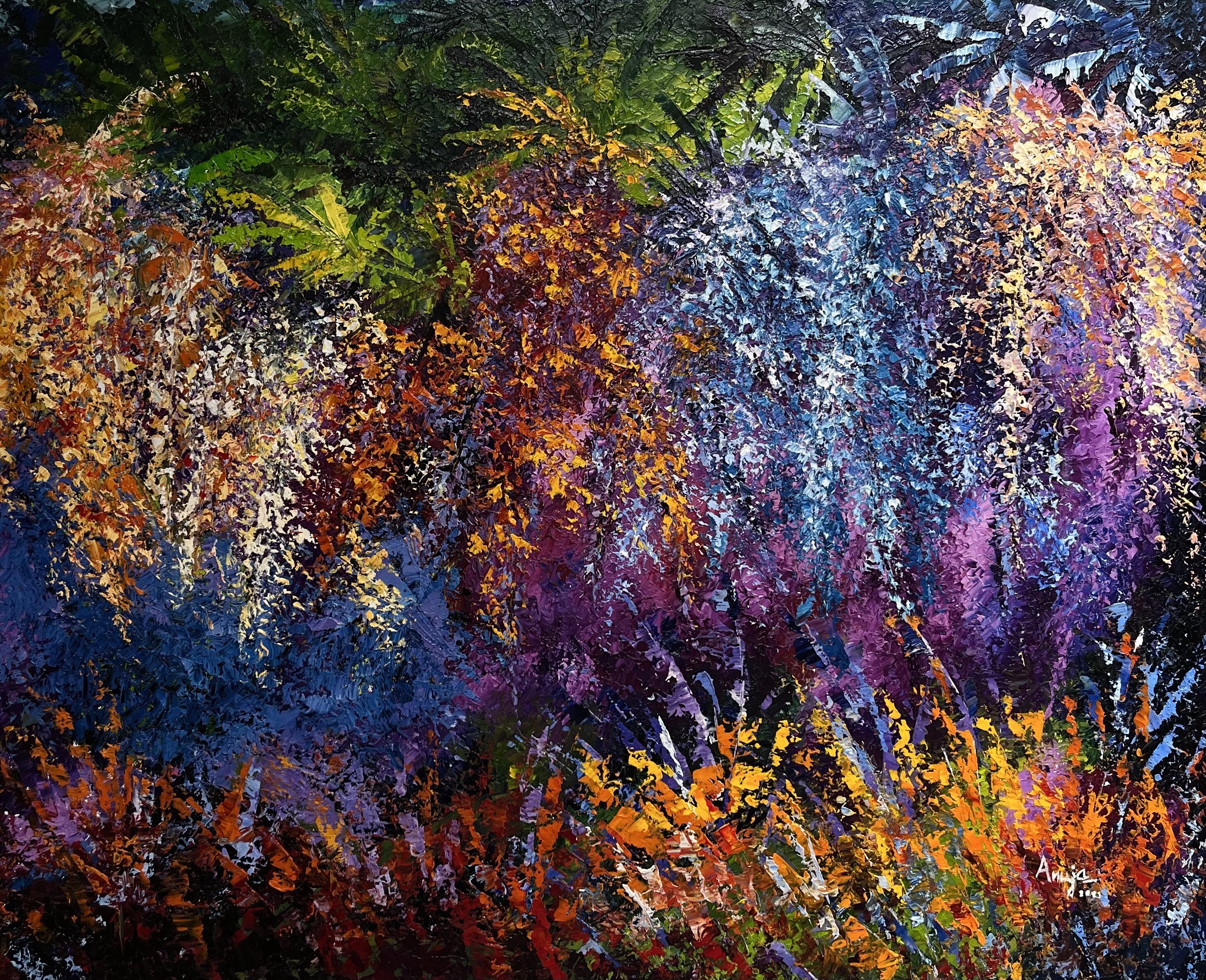Let Birds Sing - 2