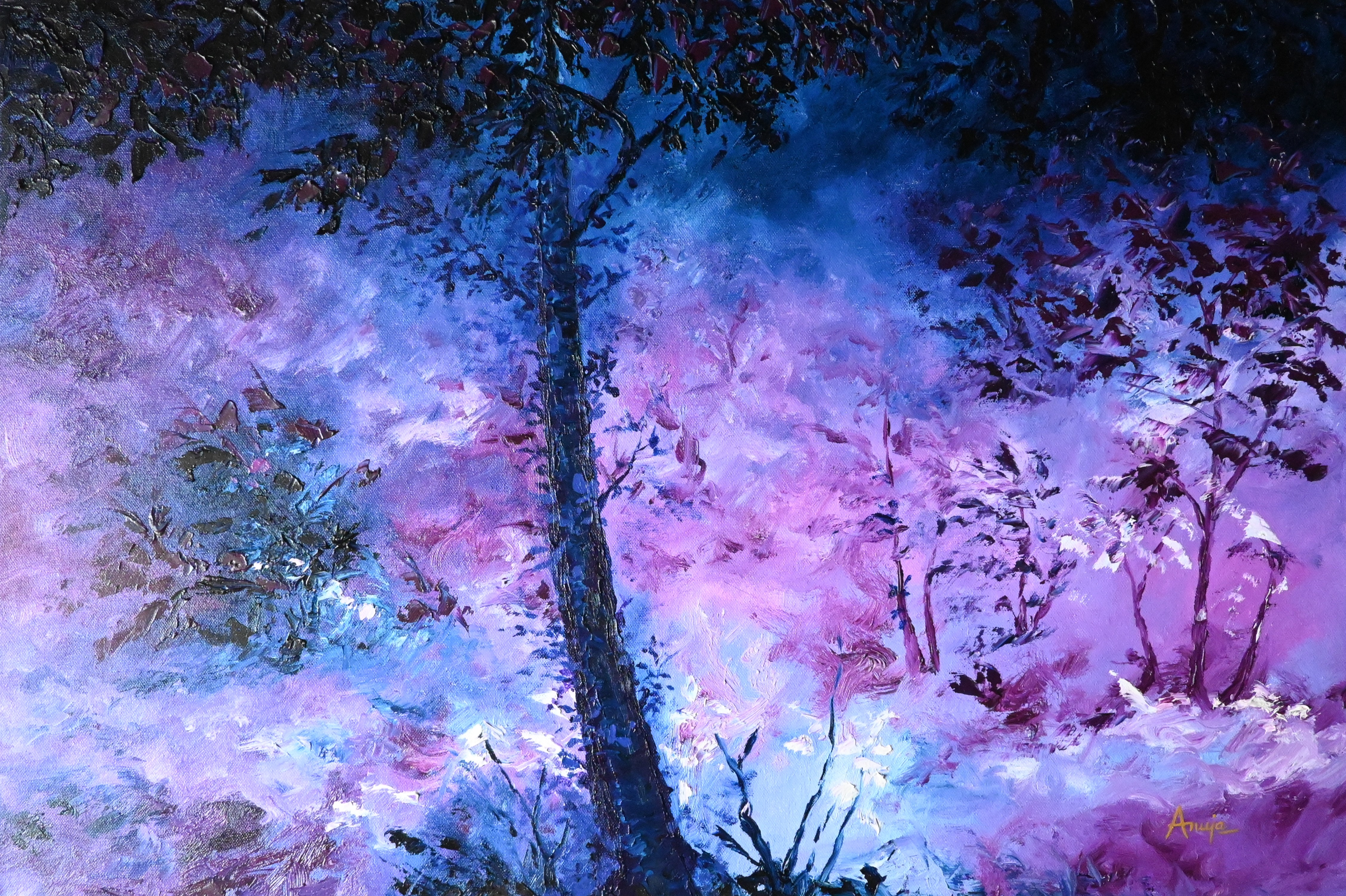 Whispers Of Twilight